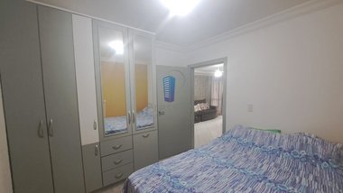 apartment em Rua Frederico Augusto Luiz Thieme, Centro - Itajaí - SC