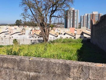 land_lot em Rua Doutor Walter de Freitas, Engordadouro - Jundiaí - SP