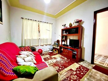 house em Rua Walter Dafferner, Jardim São Guilherme - Sorocaba - SP