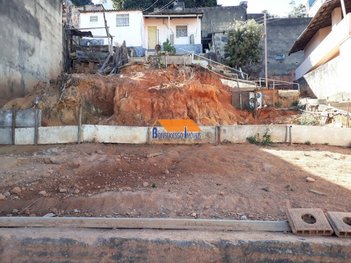 land_lot em Quixada, Nova Floresta - Belo Horizonte - MG