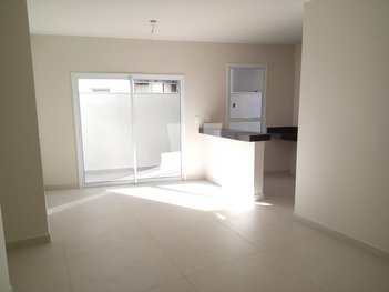 apartment em Rua Panamá, Sion - Belo Horizonte - MG