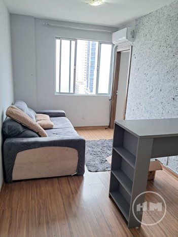 apartment em Rua 701, Centro - Balneário Camboriú - SC