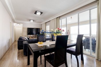 apartment em Rua Frei Caneca, Consolação - São Paulo - SP