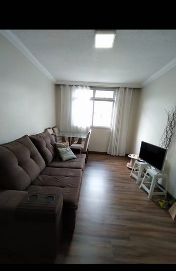 apartment em Rua Aloísio de Azevedo, Santa Mônica - Belo Horizonte - MG