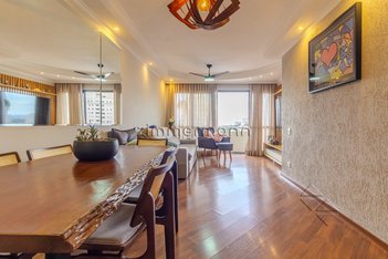 apartment em Rua Carlos Weber, Vila Leopoldina - São Paulo - SP