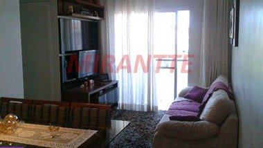 apartment em Rua Maria Lúcia Duarte, Vila Pirituba - São Paulo - SP