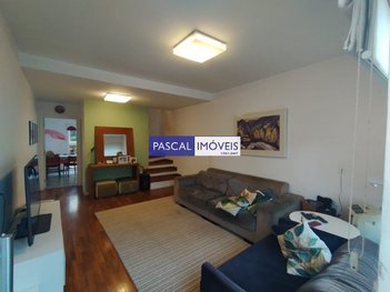 house em Rua José Manzini, Campo Belo - São Paulo - SP