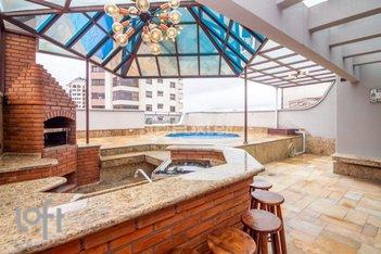apartment em Rua Mário Augusto do Carmo, Vila Prudente - São Paulo - SP