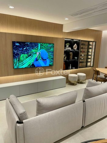 apartment em Rua Martins, Butantã - São Paulo - SP