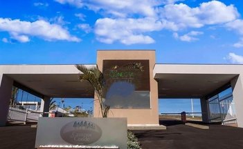 land_lot em Rodovia Mello Peixoto, Jardim Tarobá - Cambé - PR