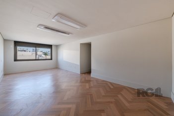 apartment em Tobias da Silva, Moinhos de Vento - Porto Alegre - RS