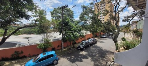 house em Rua José Carlos de Resende, Conjunto Residencial Vista Verde - São Paulo - SP
