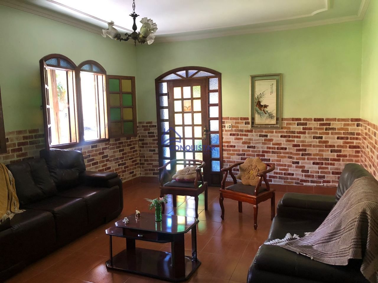 Casa com 4 quartos — Jardim Leblon, Belo Horizonte