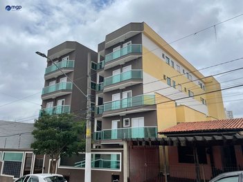 apartment em Rua Frei Orlando, Vila Santa Isabel - São Paulo - SP