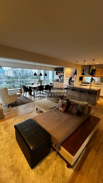 apartment em Rua Doutor Paschoal Imperatriz, Vila Gertrudes - São Paulo - SP