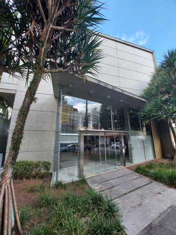 commercial_property em Prefeito Osmar Cunha, Centro - Florianópolis - SC