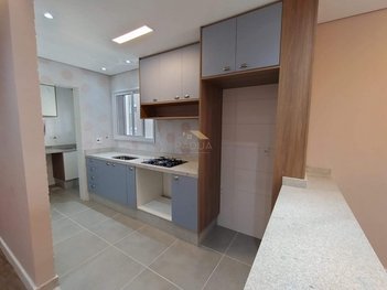 apartment em Rua João Ribeiro, Campestre - Santo André - SP