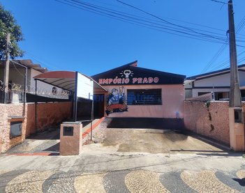 house em Avenida Doutor Ângelo Simões, Jardim Leonor - Campinas - SP