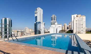 apartment em Rua Bem Vinda Apparecida de Abreu Leme, Santana - São Paulo - SP