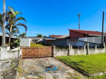 land_lot em Rua Corais, Pontal do Paraná - Pontal do Paraná - PR