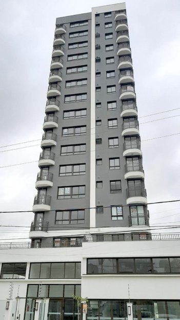 apartment em Rua Oito de Julho, Jardim Botânico - Porto Alegre - RS
