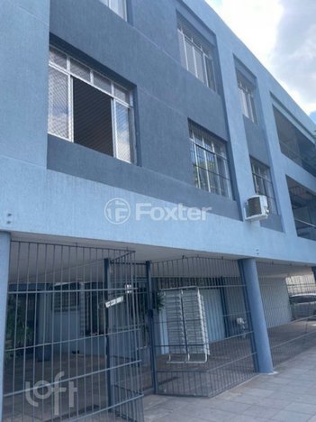 apartment em Avenida Ipiranga, Partenon - Porto Alegre - RS