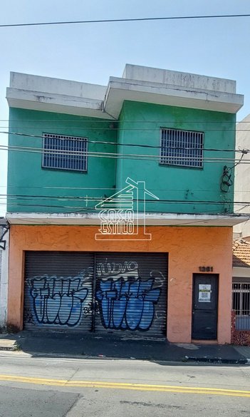 business em Rua Emília Marengo, Vila Regente Feijó - São Paulo - SP