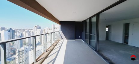 apartment em Rua Gabriele D'Annunzio, Campo Belo - São Paulo - SP