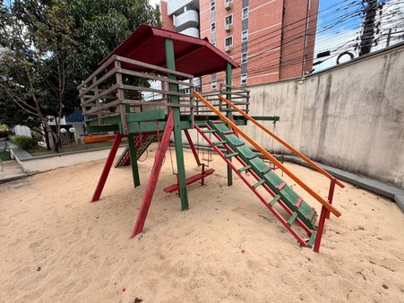 Cômodo Condomínio