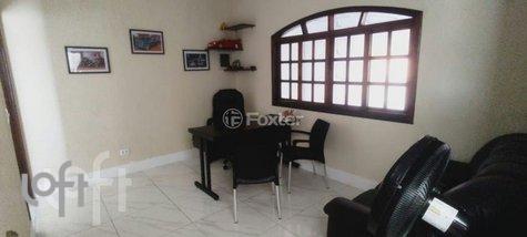 house em Sapopemba, Jardim Utinga - Santo André - SP