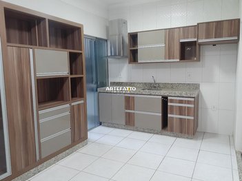 house em Rua Radialista Alfeu Stabelini, Franca Pólo Club - Franca - SP