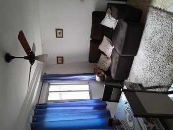 apartment em Avenida Elísio Teixeira Leite, Vila Brasilina - São Paulo - SP