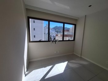 office em Rua Santa Luzia, Trindade - Florianópolis - SC