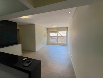 apartment em Rua do Rocio, Vila Olímpia - São Paulo - SP