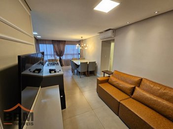 apartment em Rua Indaial, São Judas - Itajaí - SC