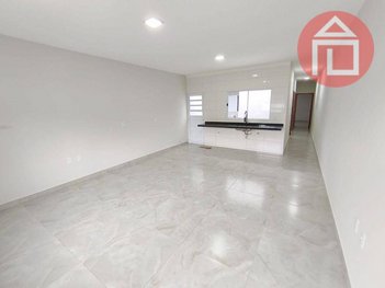 house em Rua Olívio Alves do Amaral, Jardim São Miguel - Bragança Paulista - SP