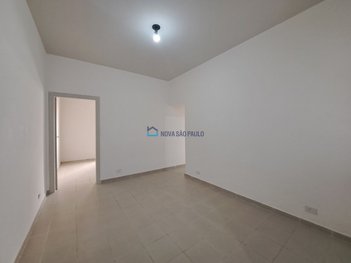 apartment em Rua Dom Raimundo Brito, Aclimação - São Paulo - SP