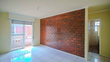 apartment em Rua Professor Doutor Araújo, Centro - Pelotas - RS