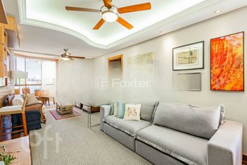 apartment em Rua Carlos Von Koseritz, São João - Porto Alegre - RS