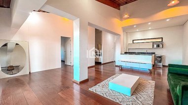 apartment em Alameda Tangará, Bosque do Vianna - Cotia - SP