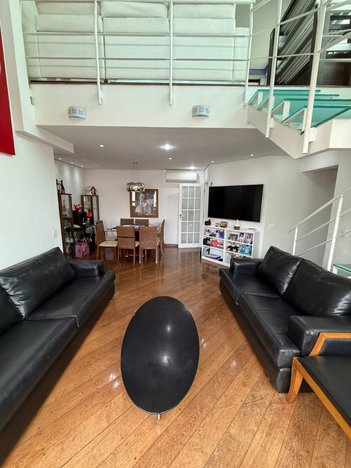 apartment em Rua Pedro Pomponazzi, Jardim Vila Mariana - São Paulo - SP