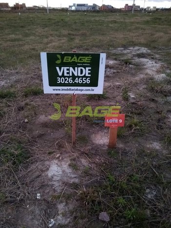 land_lot em Avenida Fernando Osório, Três Vendas - Pelotas - RS