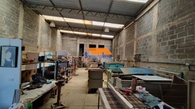 industrial em Abaeté, Bonfim - Belo Horizonte - MG