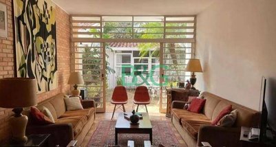 house em Rua Bauru, Pacaembu - São Paulo - SP