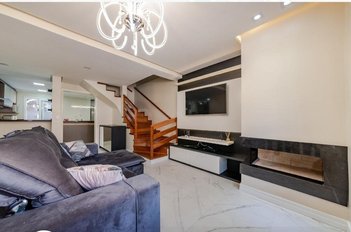 house em Ecoville, Sarandi - Porto Alegre - RS
