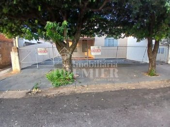house em Rua Maestro Villa Lobos, Parque Celeste - São José do Rio Preto - SP