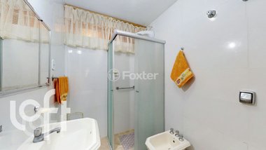 apartment em Rua Marquês de Itu, Vila Buarque - São Paulo - SP