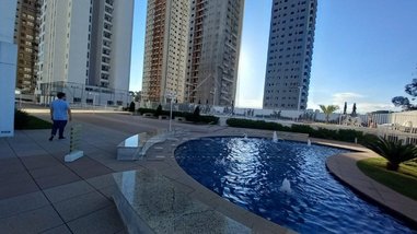 apartment em Rua Heloísa Oliveira Evangelista, Parque Campolim - Sorocaba - SP