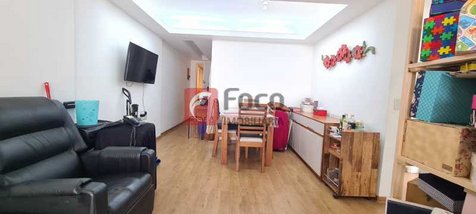 apartment em Rua Paula Freitas, Copacabana - Rio de Janeiro - RJ