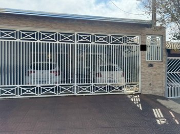 house em Rua Darcy Fruet, Jardim Wanel Ville V - Sorocaba - SP